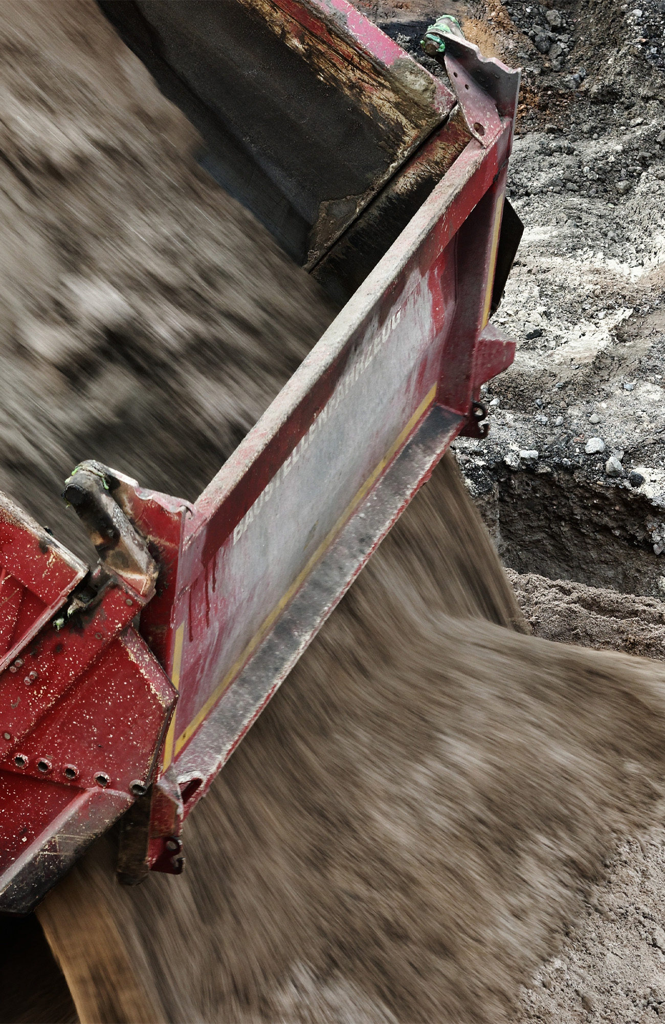 Auburn Hills & Oxford, MI Landscaping Supply Company