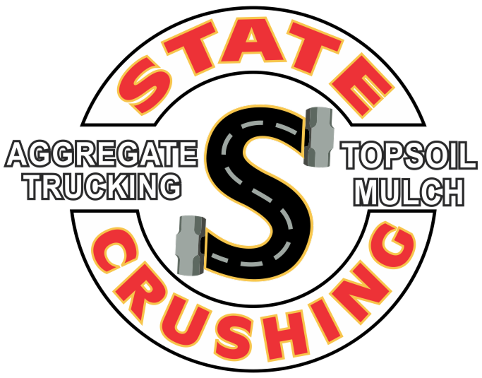 State Crushing Aggregate Trucking near me