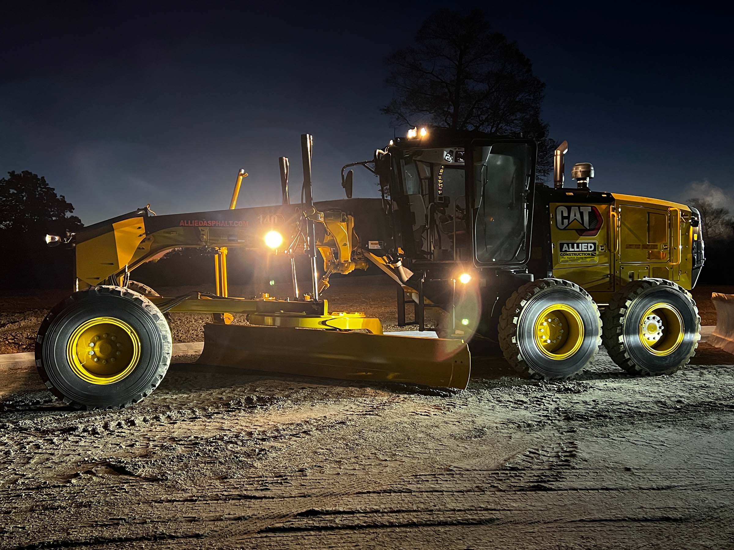 Asphalt Paving Contractors Grand Rapids, MI